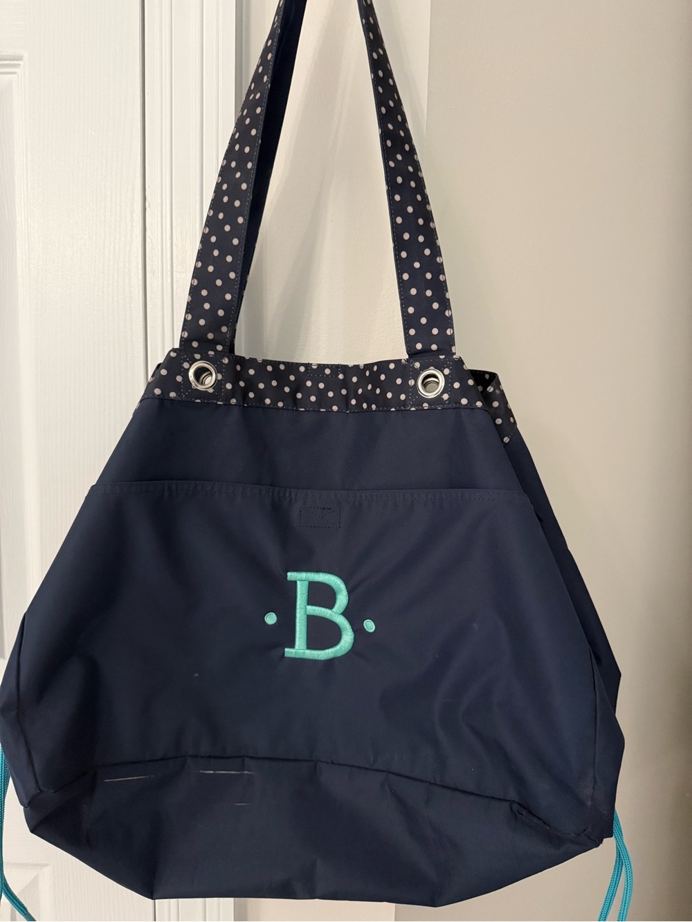 Thirty one tote